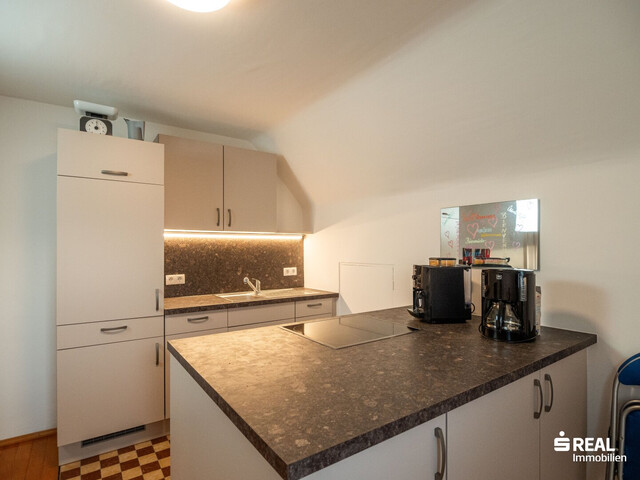 Attraktives 3-Parteienhaus mit großem Grundstück in Dornbirn – Platz, Komfort und Lebensqualität!