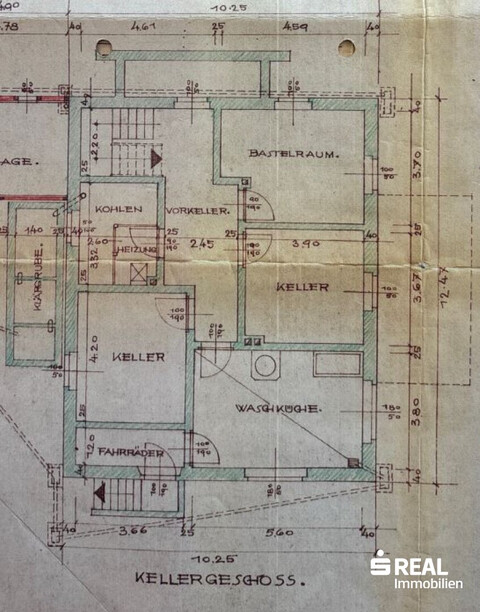 Attraktives 3-Parteienhaus mit großem Grundstück in Dornbirn – Platz, Komfort und Lebensqualität!