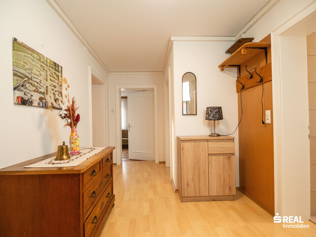 Attraktives 3-Parteienhaus mit großem Grundstück in Dornbirn – Platz, Komfort und Lebensqualität!