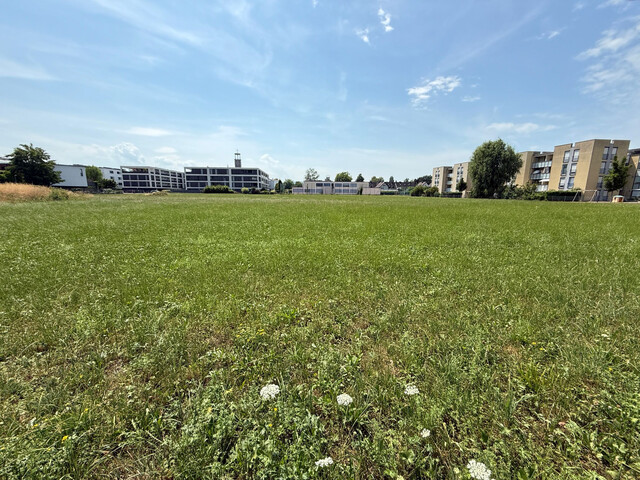 Bregenz. Entwicklungsstandort mit Seltenheitswert.