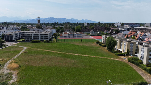 Bregenz. Entwicklungsstandort mit Seltenheitswert.