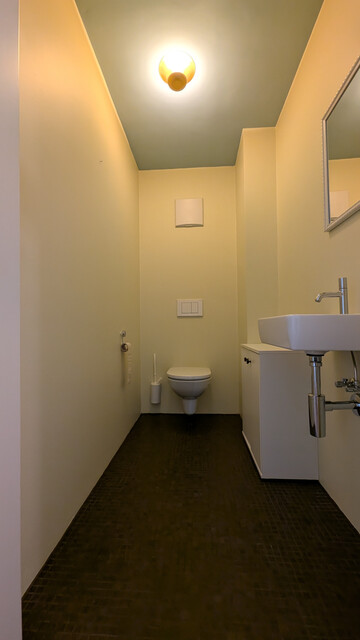 Hochwertige 3,5-Zimmerwohnung mit Loggia und Weitblick in Bregenz