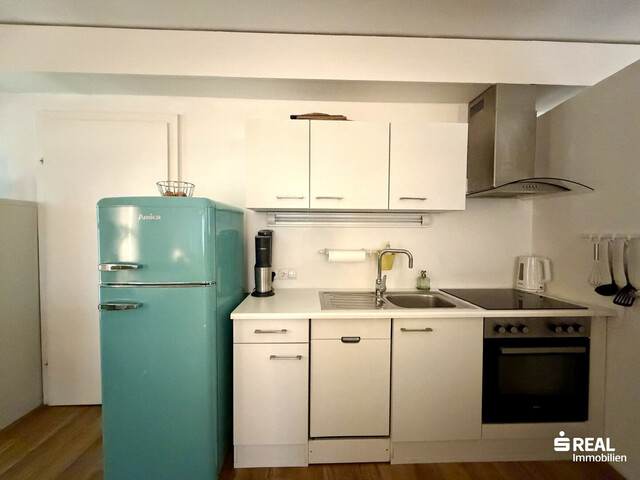 Lässige Loftwohnung im Herzen der Feldkircher Altstadt