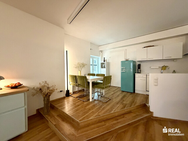 Lässige Loftwohnung im Herzen der Feldkircher Altstadt