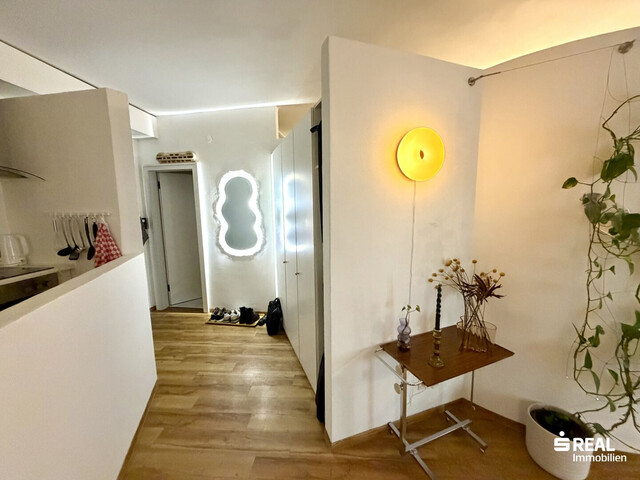 Lässige Loftwohnung im Herzen der Feldkircher Altstadt