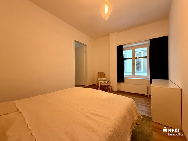 Lässige Loftwohnung im Herzen der Feldkircher Altstadt