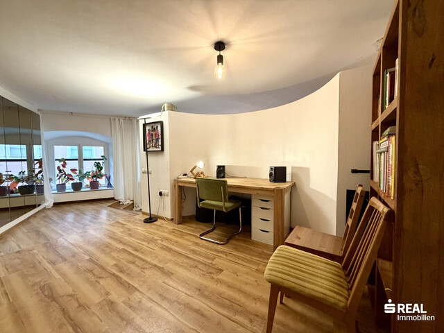 Lässige Loftwohnung im Herzen der Feldkircher Altstadt