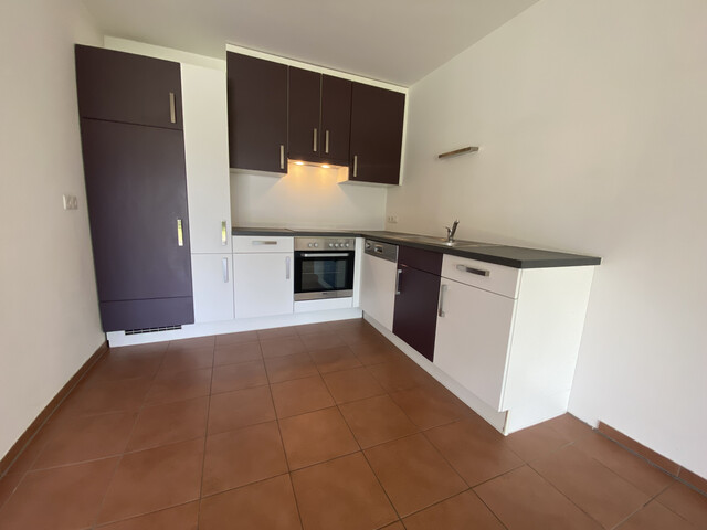 "ohne Provision" moderne, helle 2 Zimmer Gartenwohnung 