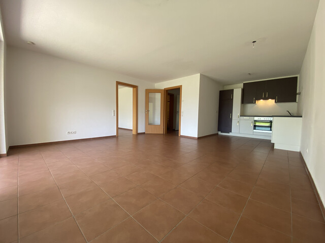 "ohne Provision" moderne, helle 2 Zimmer Gartenwohnung 