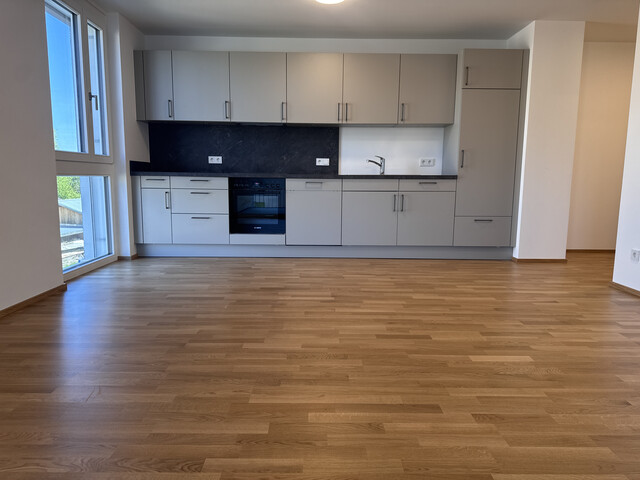 Exklusive 2-Zi-Neubauwohnung im Erstbezug in Koblach