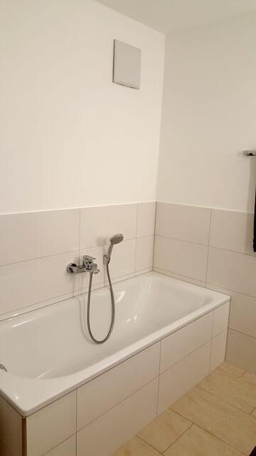 Feldkirch-Tosters: Schöne 2,5 Zimmer Wohnung mit großem Balkon