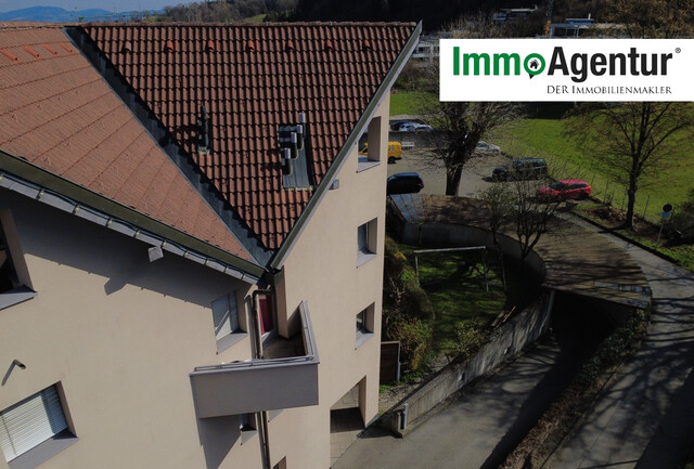 Tiefgaragenstellplatz  |  Götzis  |  Top-Standort