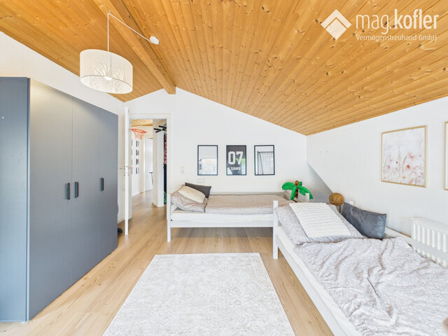 Ihr neues Zuhause in Röthis bezugsfrei ab 01.01.2026