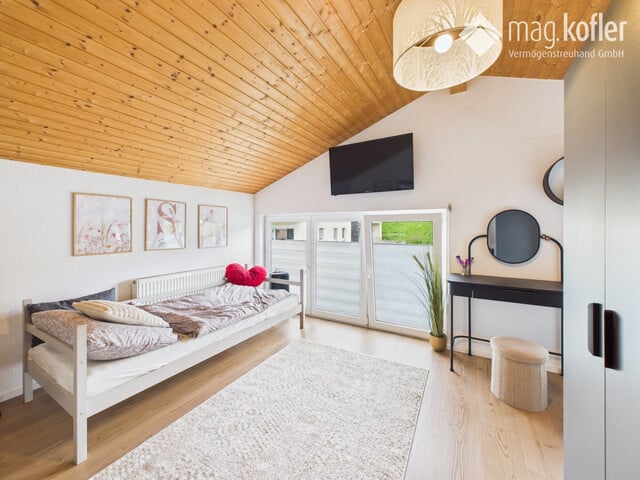 Ihr neues Zuhause in Röthis bezugsfrei ab 01.01.2026