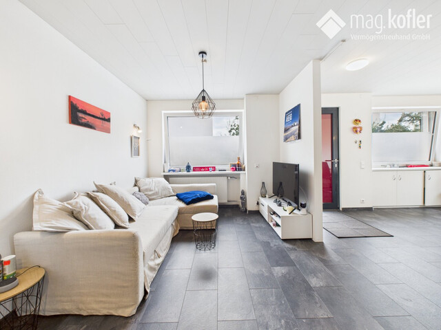 Ihr neues Zuhause in Röthis bezugsfrei ab 01.01.2026