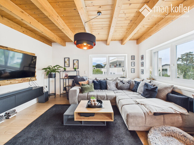 Ihr neues Zuhause in Röthis bezugsfrei ab 01.01.2026