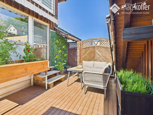 Ihr neues Zuhause in Röthis bezugsfrei ab 01.01.2026