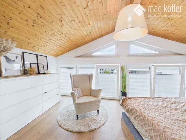 Ihr neues Zuhause in Röthis bezugsfrei ab 01.01.2026