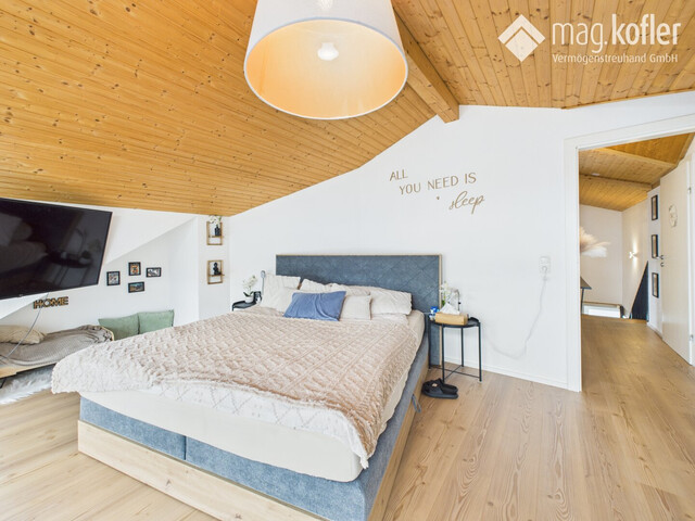 Ihr neues Zuhause in Röthis bezugsfrei ab 01.01.2026