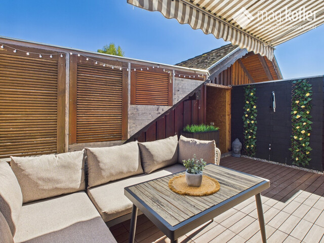 Ihr neues Zuhause in Röthis bezugsfrei ab 01.01.2026