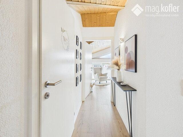 Ihr neues Zuhause in Röthis bezugsfrei ab 01.01.2026