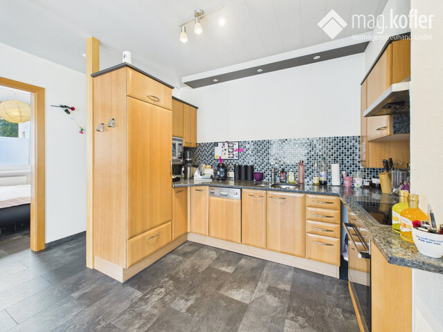 Ihr neues Zuhause in Röthis bezugsfrei ab 01.01.2026