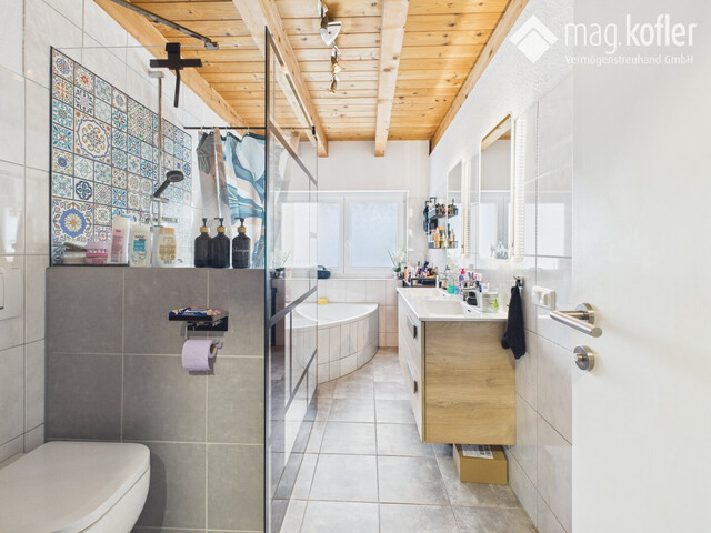 Ihr neues Zuhause in Röthis bezugsfrei ab 01.01.2026