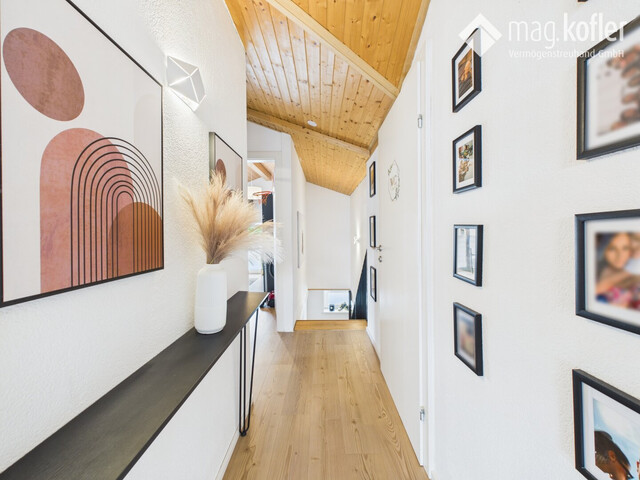 Ihr neues Zuhause in Röthis bezugsfrei ab 01.01.2026