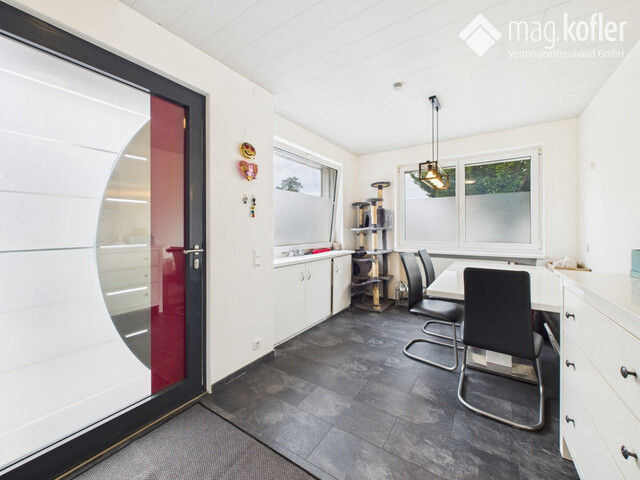 Ihr neues Zuhause in Röthis bezugsfrei ab 01.01.2026