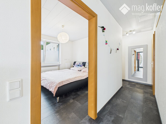 Ihr neues Zuhause in Röthis bezugsfrei ab 01.01.2026