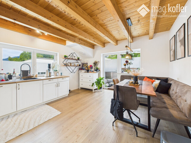 Ihr neues Zuhause in Röthis bezugsfrei ab 01.01.2026