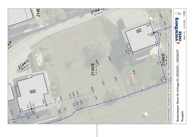 Traumhaftes Baugrundstück in Bestlage!