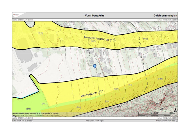 Traumhaftes Baugrundstück in Bestlage!