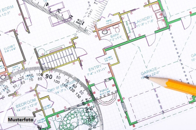 Lichtdurchflutetes Wohnen unterm Dach: DG-Wohnung in Planung