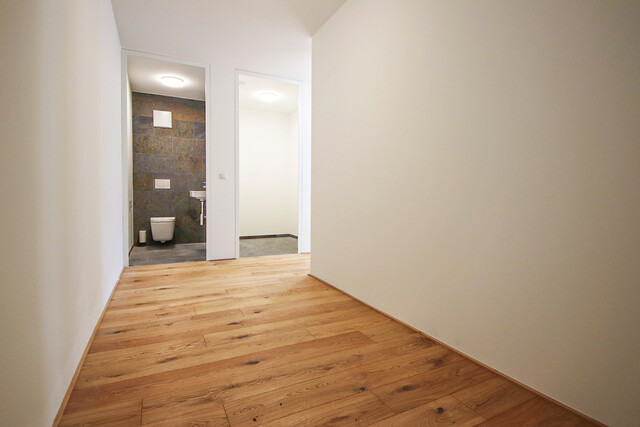 Wunderschöne, lichtdurchflutete 3 Zimmer - Wohnung im Herzen von Dornbirn 