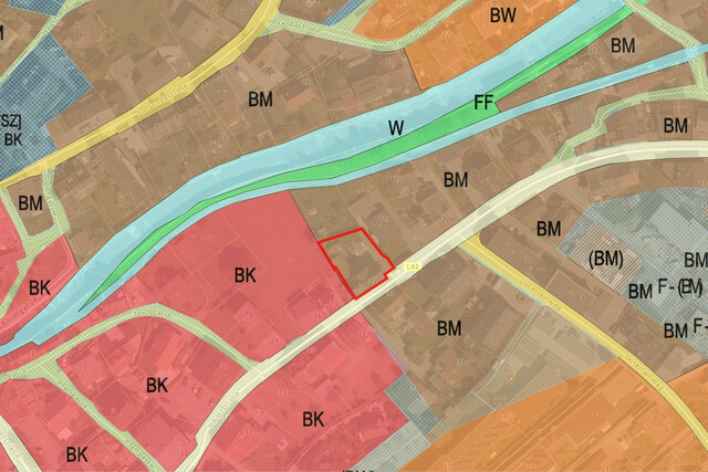 Nachhaltig investieren, langfristig profitieren – Ihr Zinshaus in Bürs