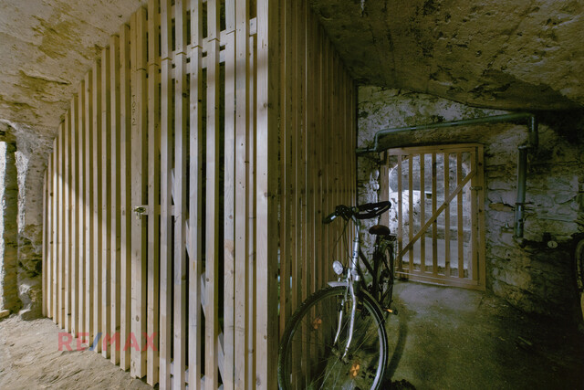 Nachhaltig investieren, langfristig profitieren – Ihr Zinshaus in Bürs