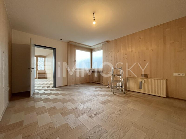 2 Zimmer Traum in Dornbirn