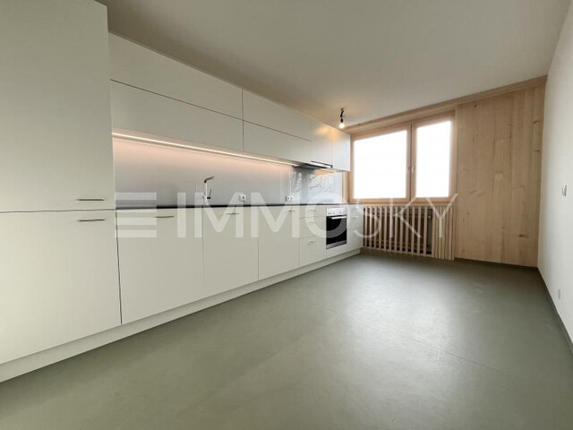 2 Zimmer Traum in Dornbirn