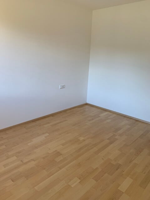 2,5 Zimmer Erdgeschosswohnung auf 54,95 m² in Dornbirn mit Gartenanteil 