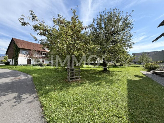 Lustenau Kirchdorf