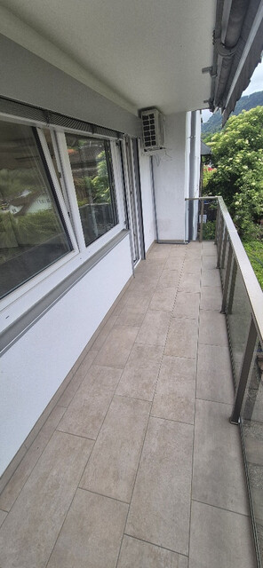 4-Zimmerwohnung mit 113 m² im Obergeschoss – zentral & ruhig in Frastanz