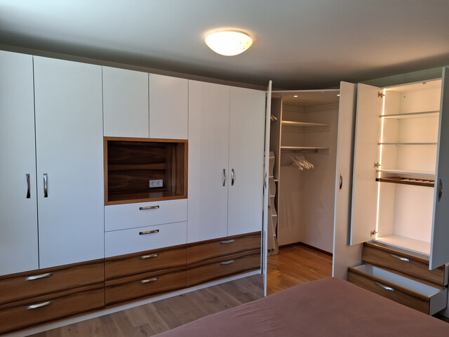 Schönes Einfamilienhaus in Toplage / Niedrigenergie / WP