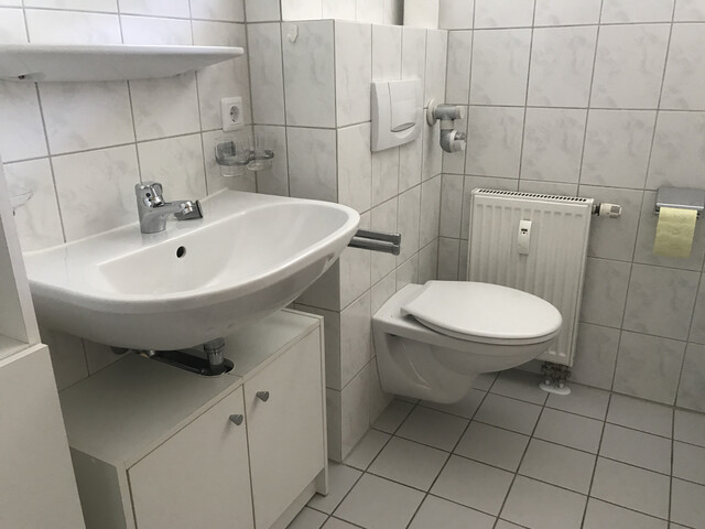 Wohnen nahe am See: Helle 2-Zimmer-Wohnung mit XL-Loggia in Hard (ab 01.10.2026)