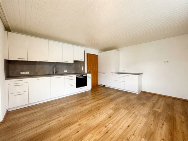 Wohnkomfort in angenehmer Lage von Dornbirn-Schoren