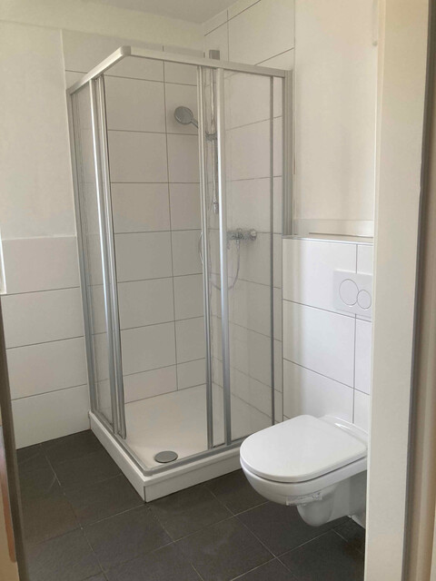 4 Zimmer Penthousewohnung mit 76m² in Götzis