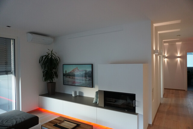 EXKLUSIVE wunderschöne 4-Zimmerwohnung in Bludenz zu vermieten 