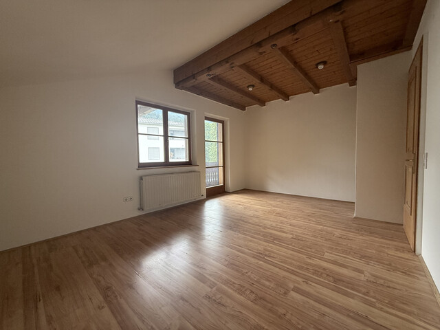 Einfamilienhaus  |  Frastanz  |  zentral & ruhig