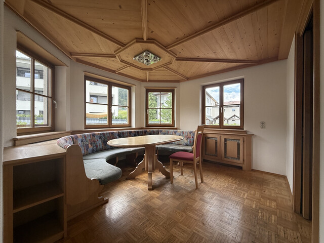 Einfamilienhaus  |  Frastanz  |  zentral & ruhig