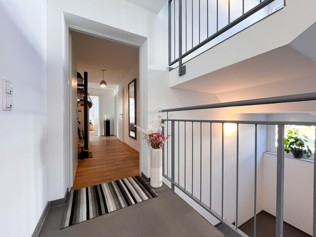 💫🏡👉🏻  neuwertige 3-ZI-Wohnung  in Bregenz-Rieden!